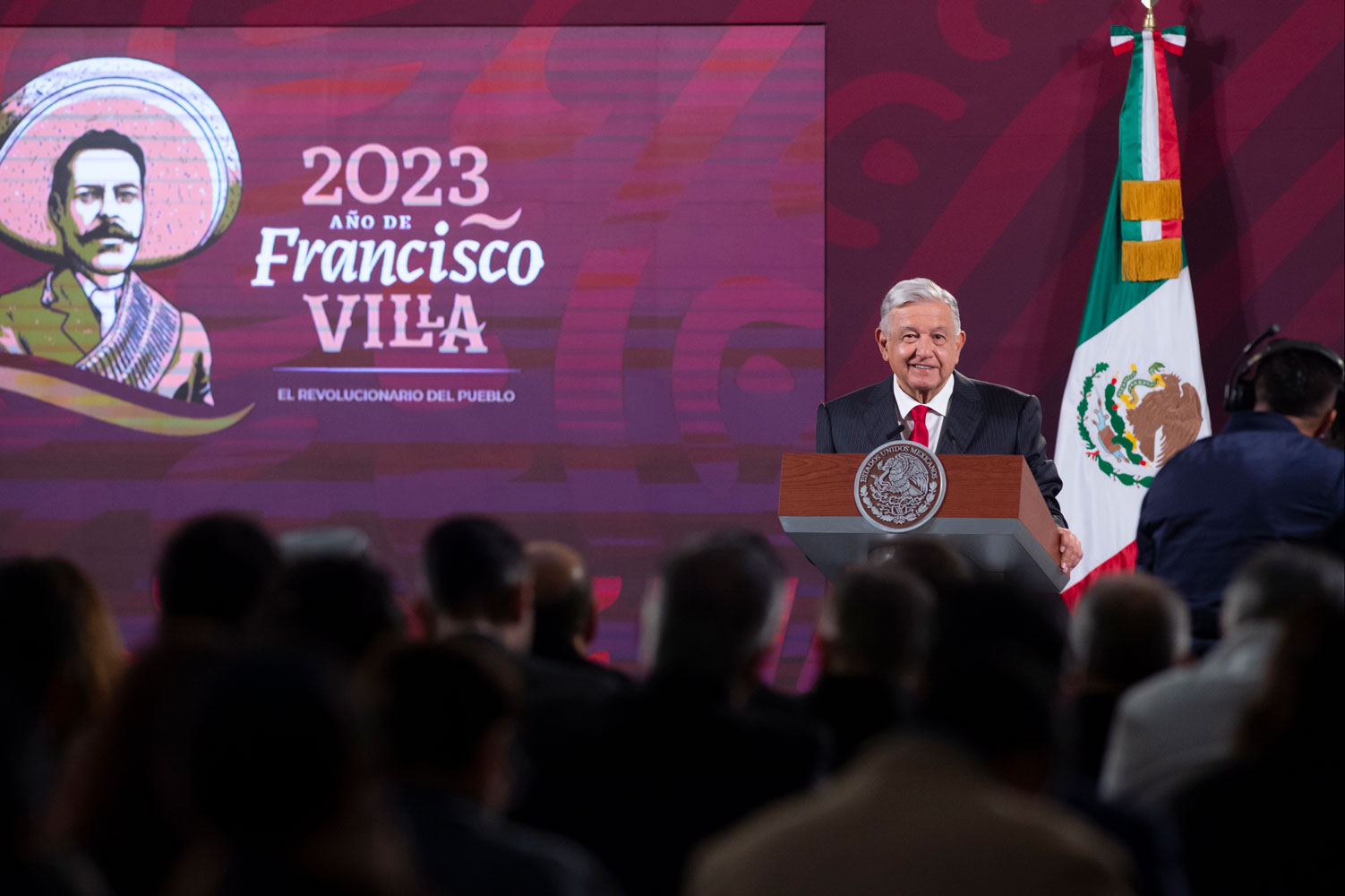2023-01-19-Conferencia-de-prensa-matutina-Palacio-Nacional-Foto-07