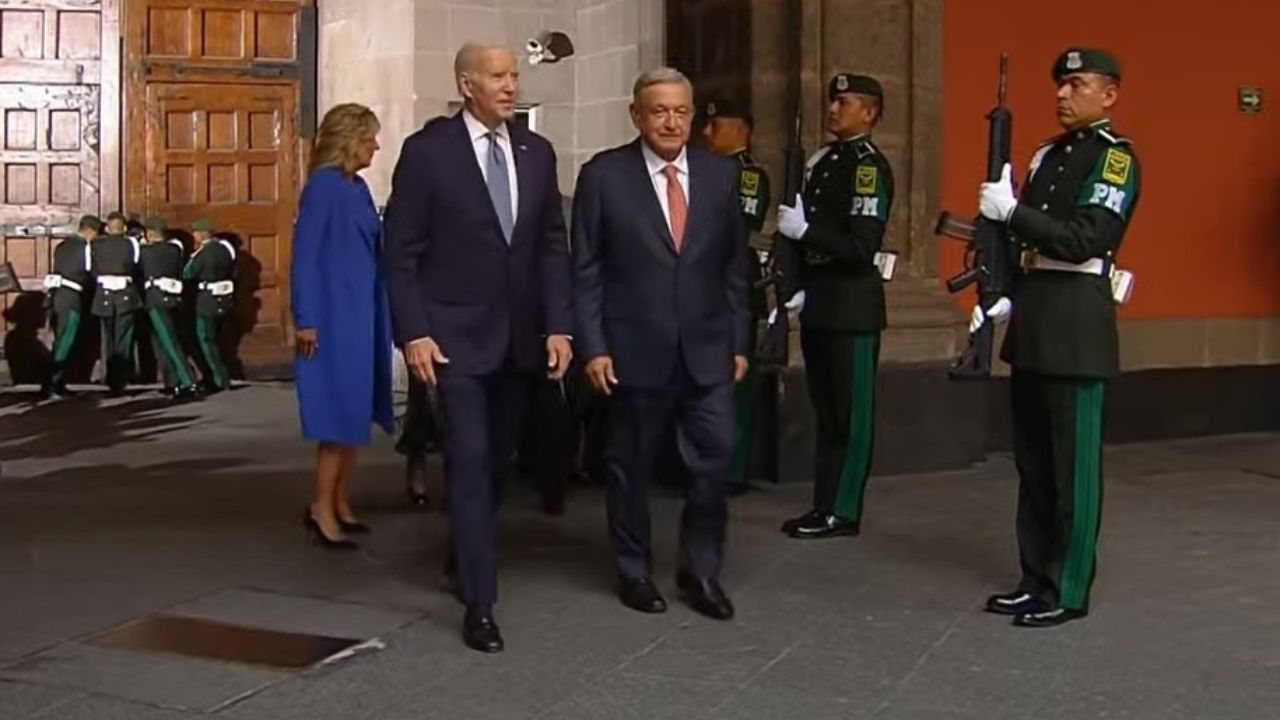 Biden-Palacio-Nacional