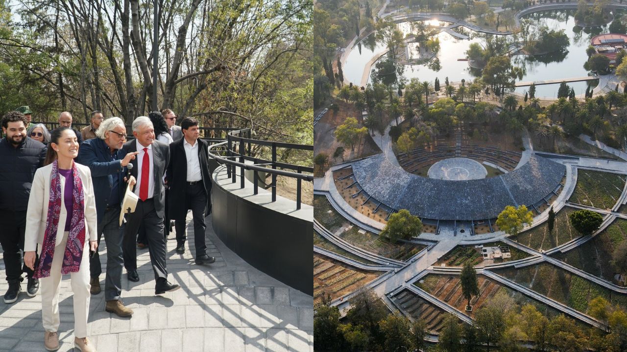 Centro-de-Cultura-Ambiental-de-Chapultepec