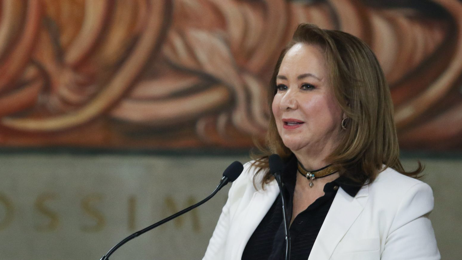 Yasmín Esquivel: Facultad de Derecho pide sanción contra la asesora de tesis de la ministra