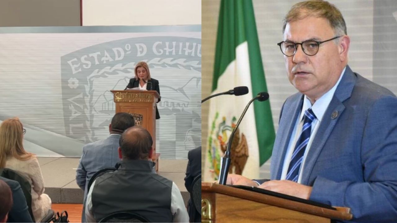 Fiscal-Chihuahua