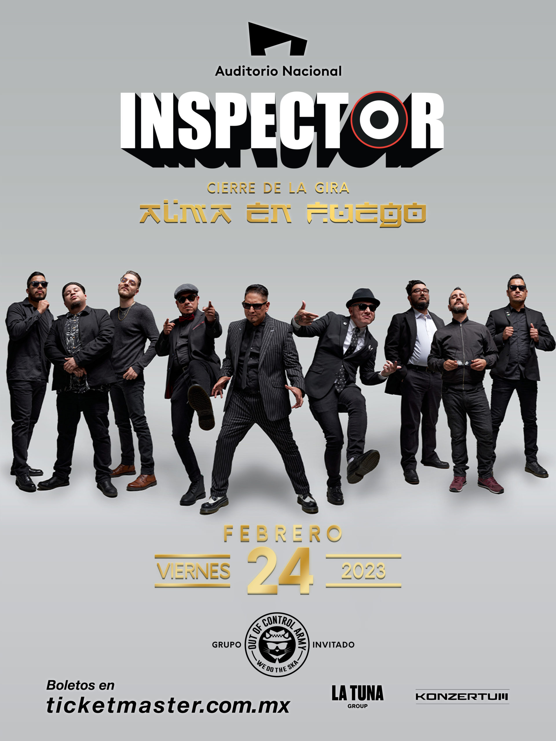 Inspector