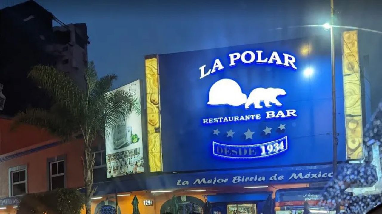 La-Polar