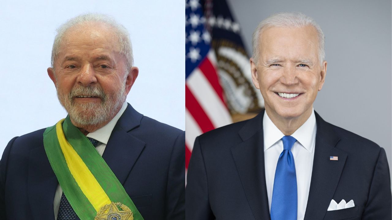 Lula-Biden