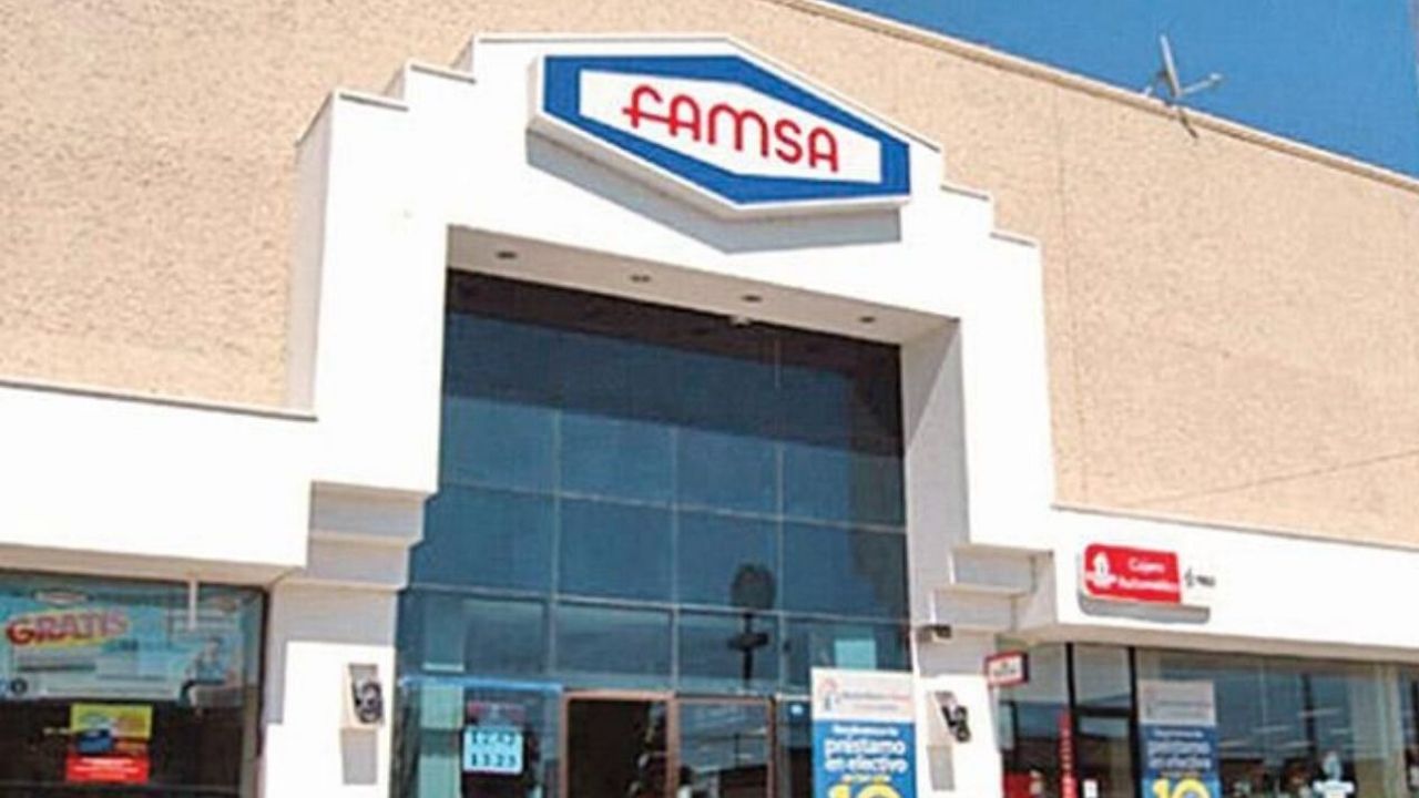 PRD-Famsa