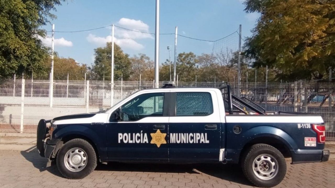 Policia-municipal