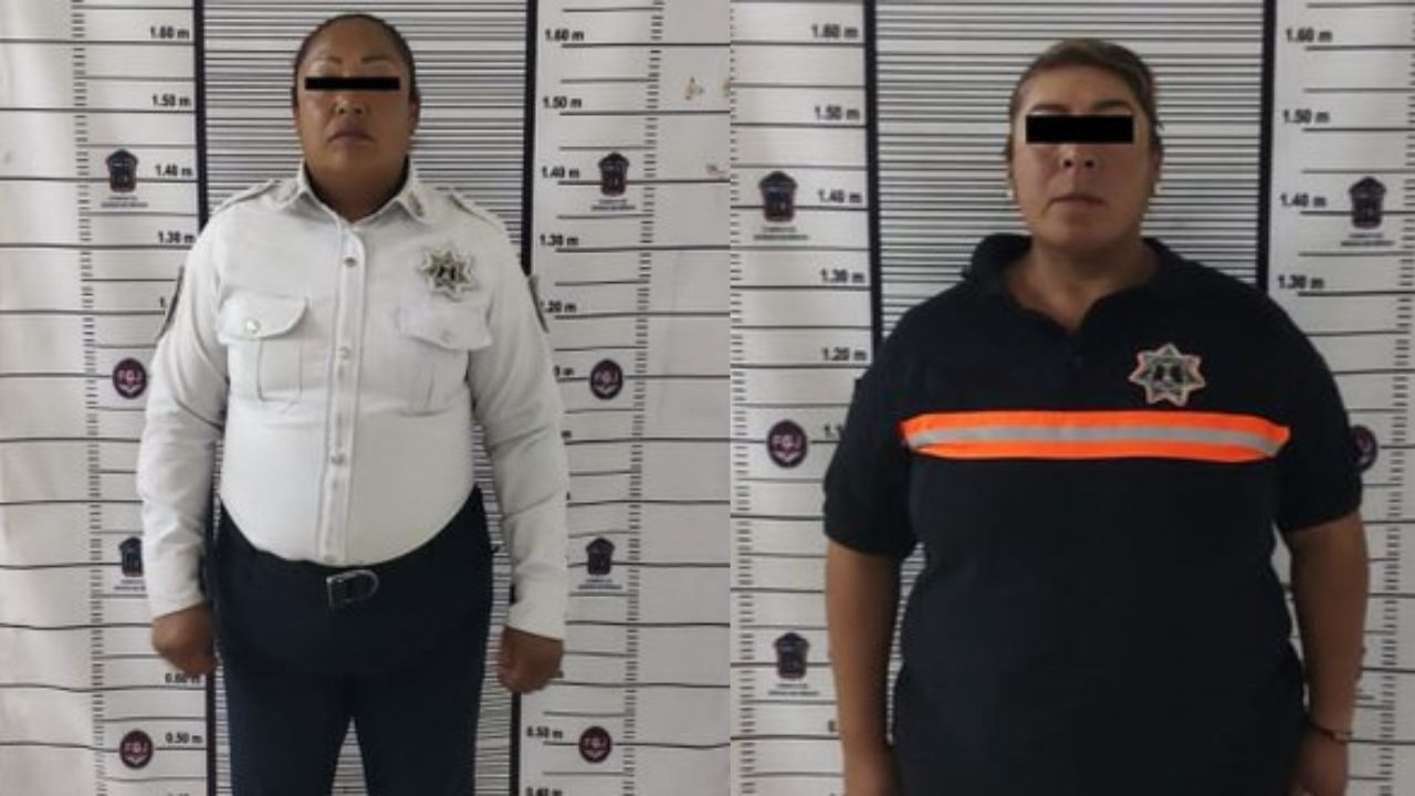 Policias-Naucalpan