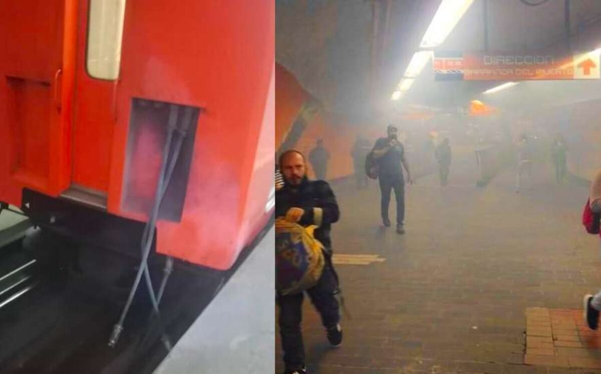 Se-desprende-vagón-de-Línea-7-del-Metro-CDMX-desalojan-a-usuarios-1200x746