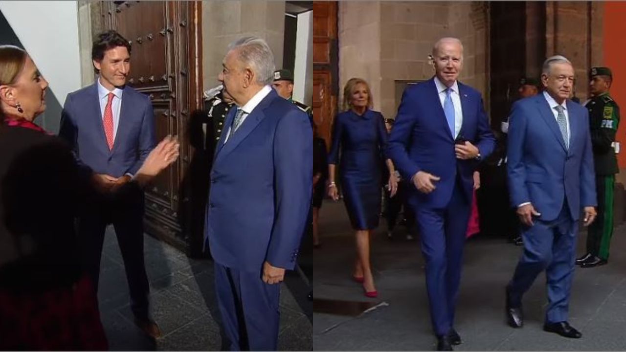 amlo-recibe-a-trudeau-y-a-biden-en-palacio-nacional-para-reunion-trilateral