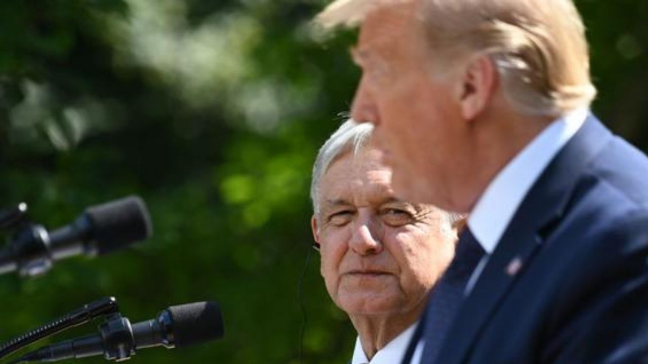 amlo-relacion-donald-trump