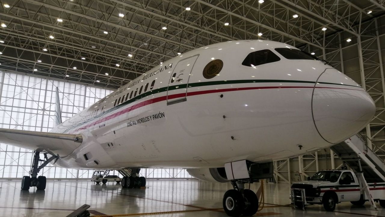 compromiso-venta-avión-presidencial