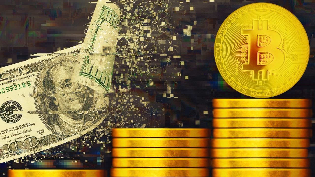 criptomonedas