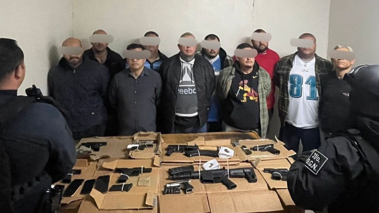 detienen-a-10-integrantes-de-pandilla-california-eua-los-surenos-en-baja-california