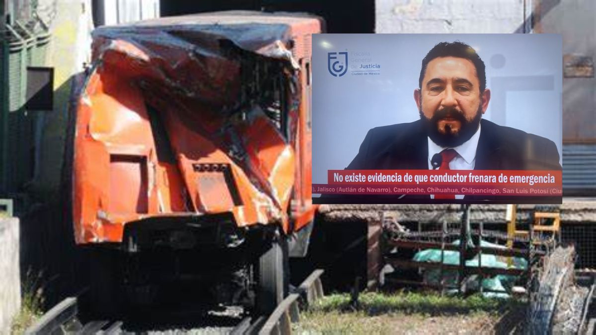 metro-acto-doloso-corte-cables-choque-tren