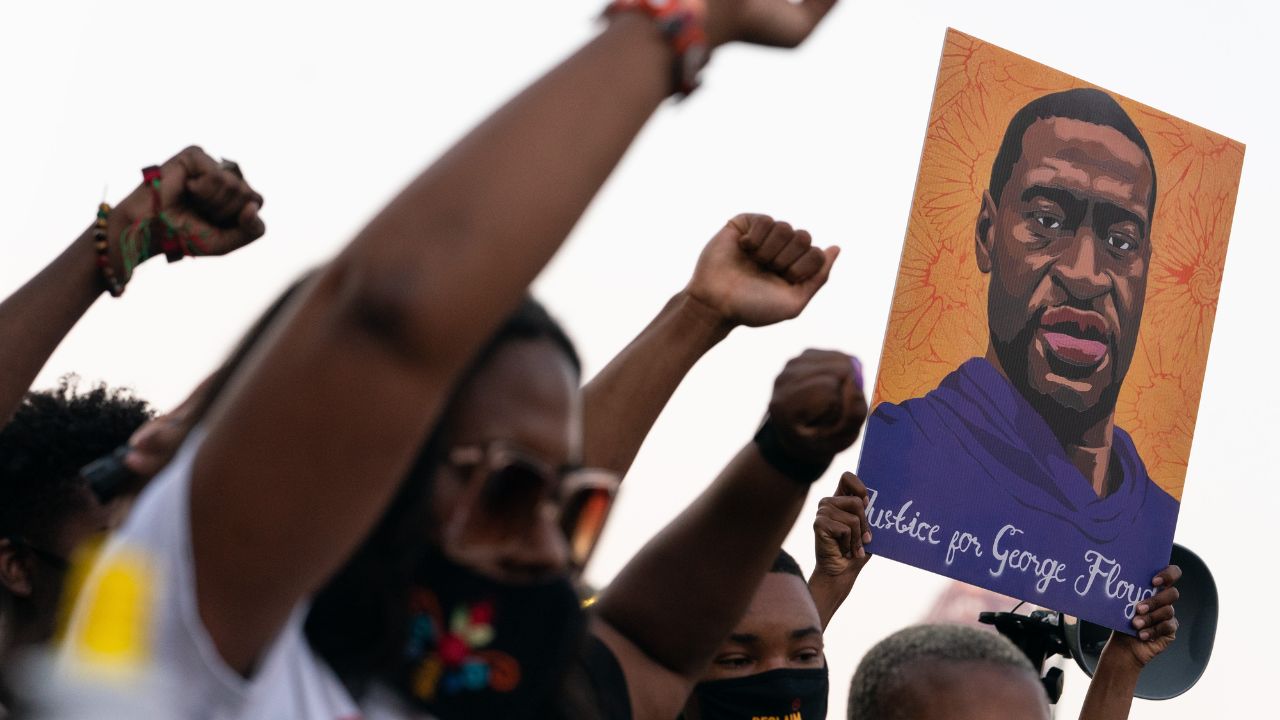 policia-George-Floyd