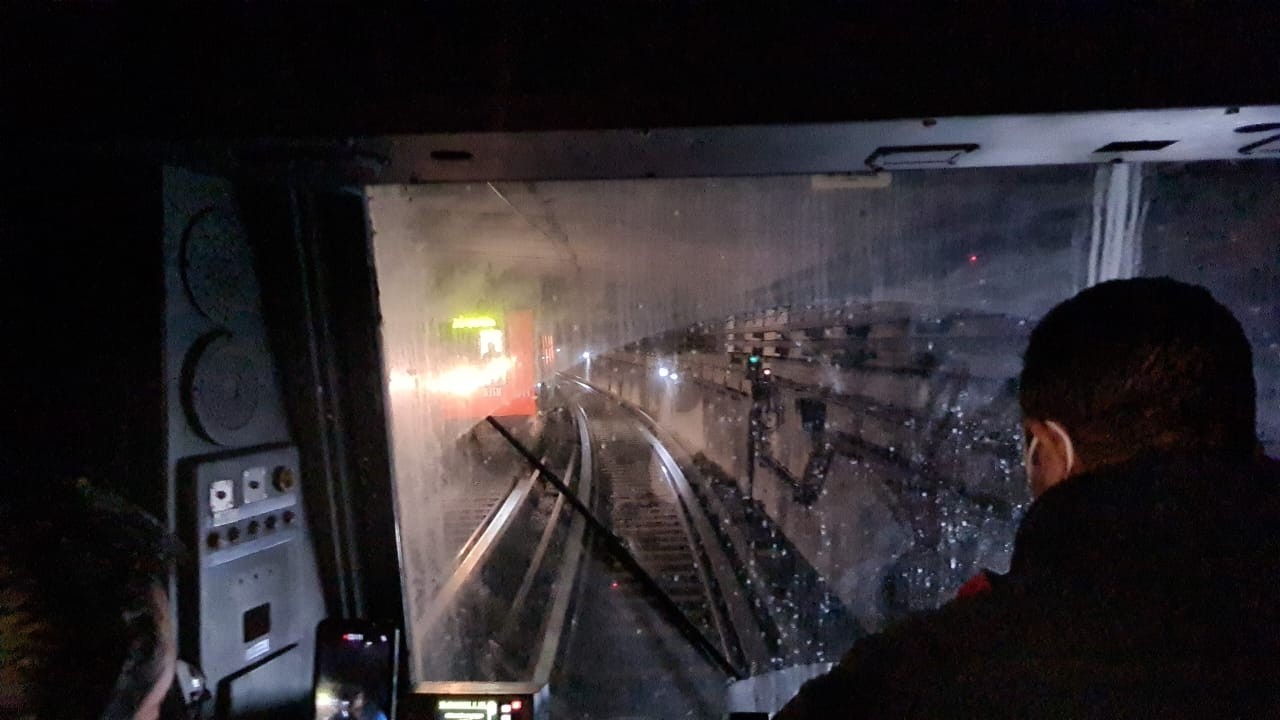 pruebas-reapertura-l3-metro-cdmx