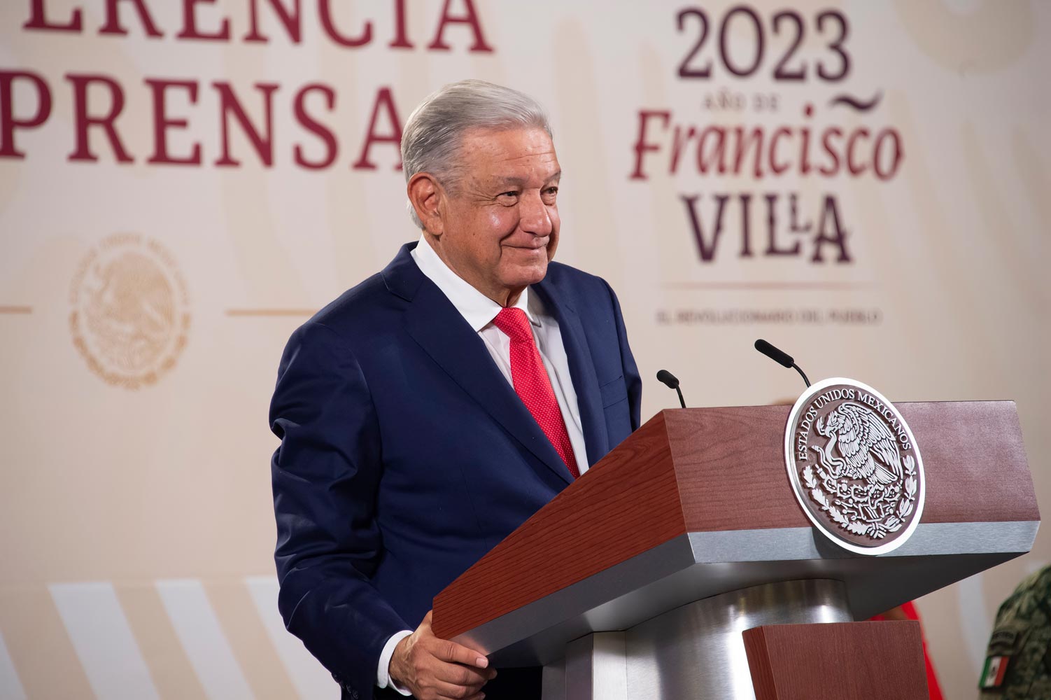 2023-02-27-Conferencia-de-prensa-matutina-Palacio-Nacional-Foto-08