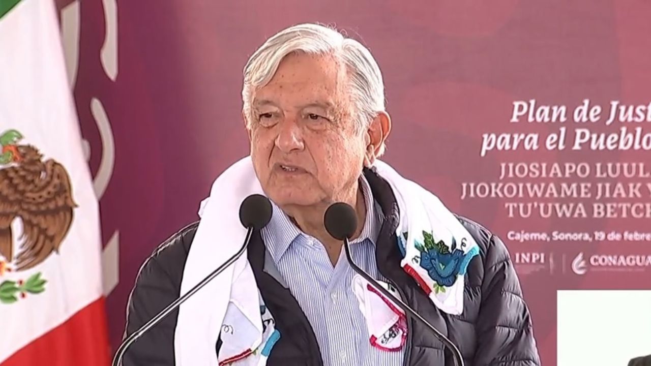 AMLO-Sonora