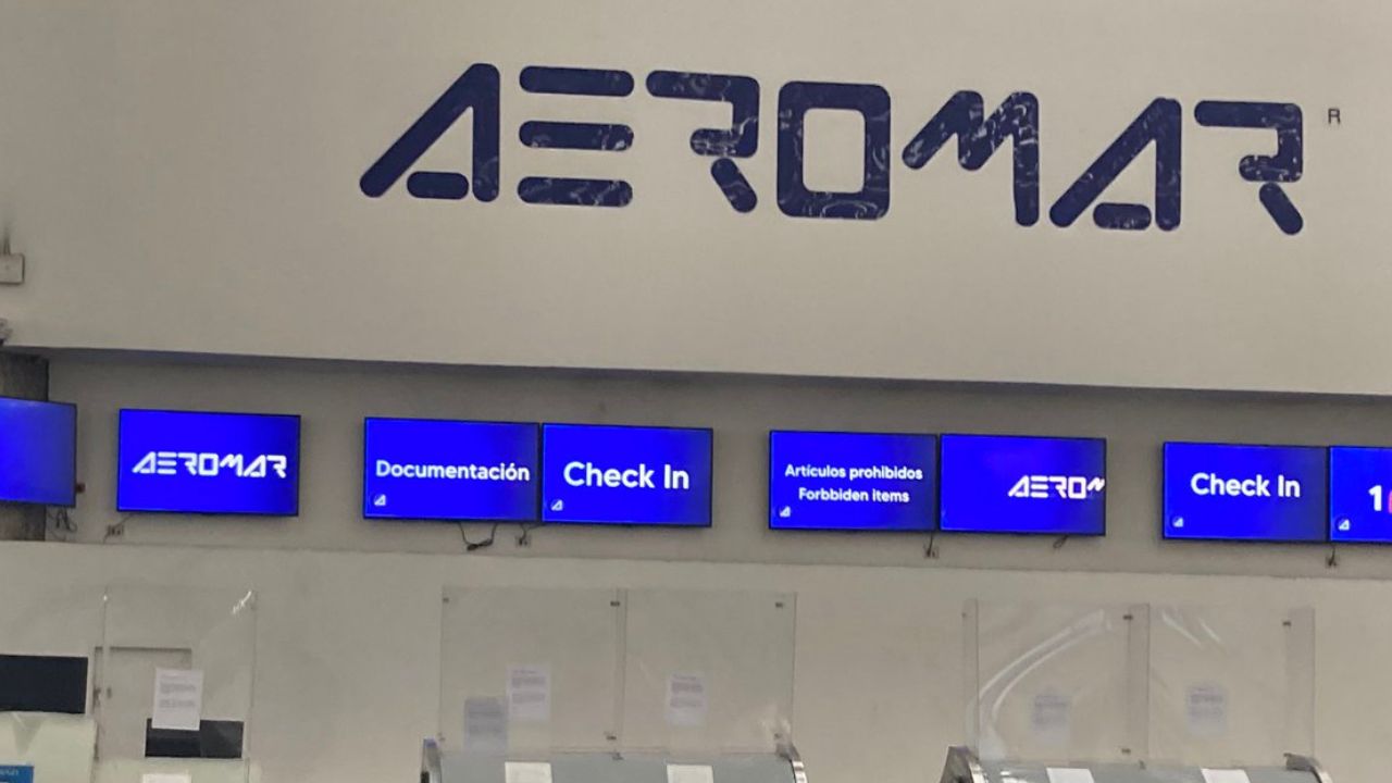 Aeromar
