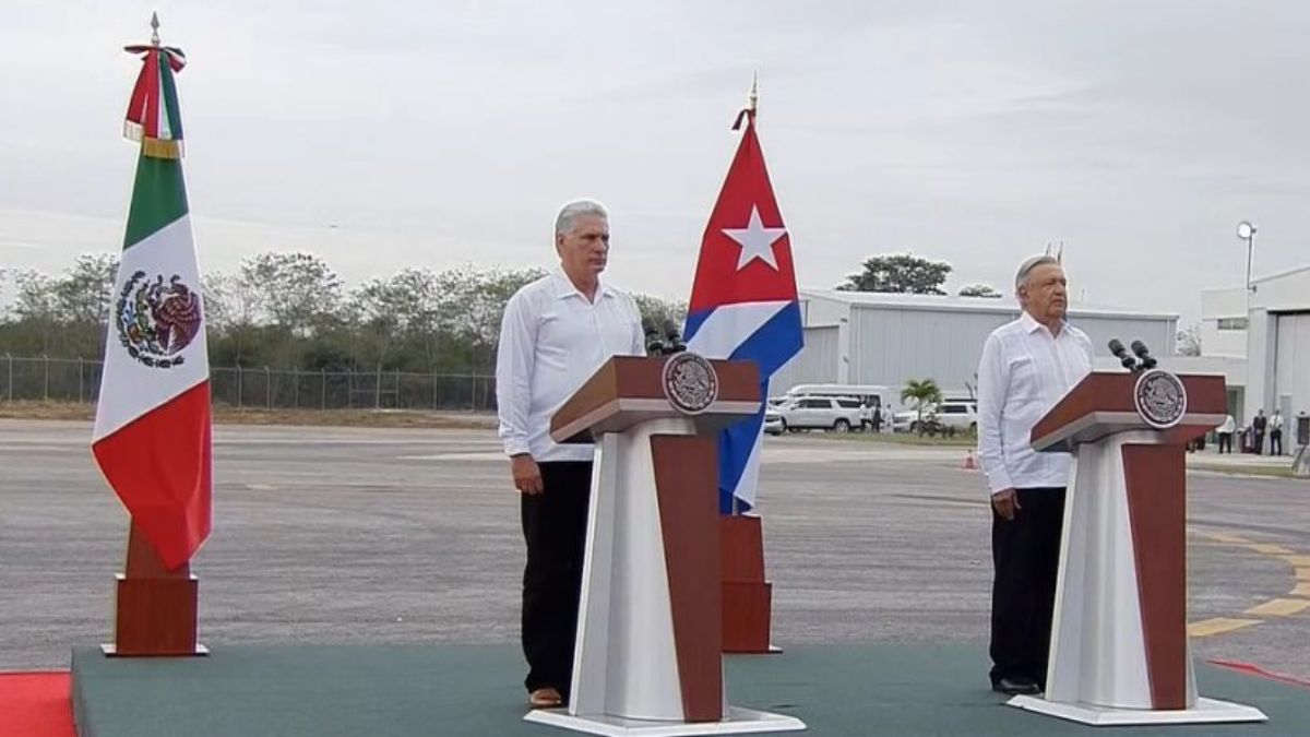 Aguila-azteca-diaz-canel