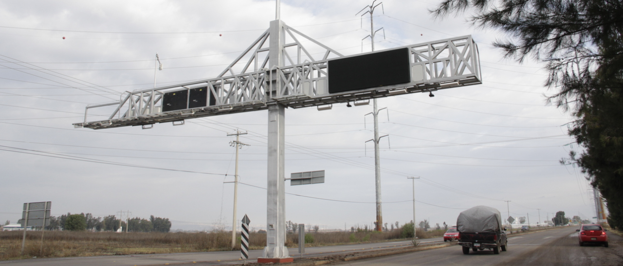 Arcos_Carreteros_Seguritech_Mexico_Vehiculos_Robados_licitaciones