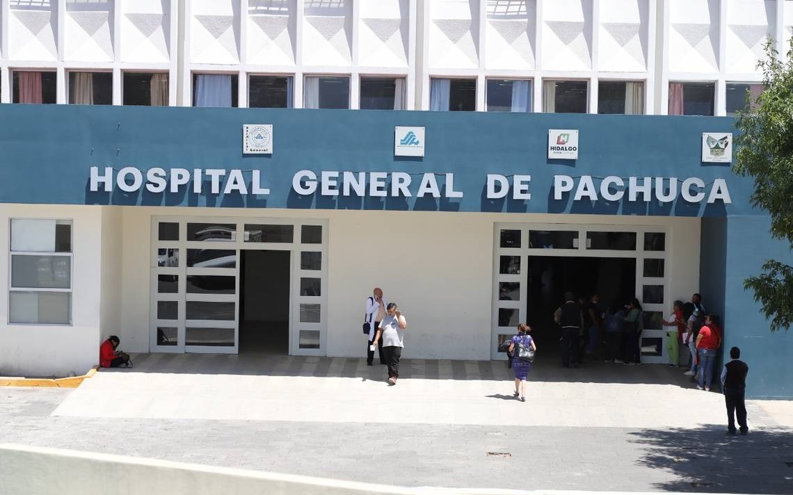 Caso SRS. Profesionales de la salud explican por qué carta de médico Ulises carece de sustento científico