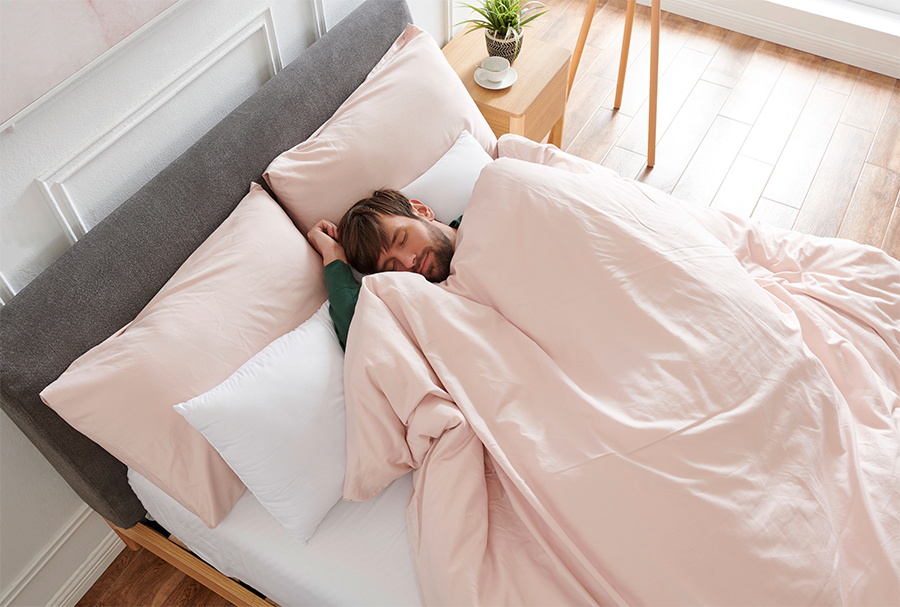 Descansar tiene grandes efectos en ti. Descubre cuáles son