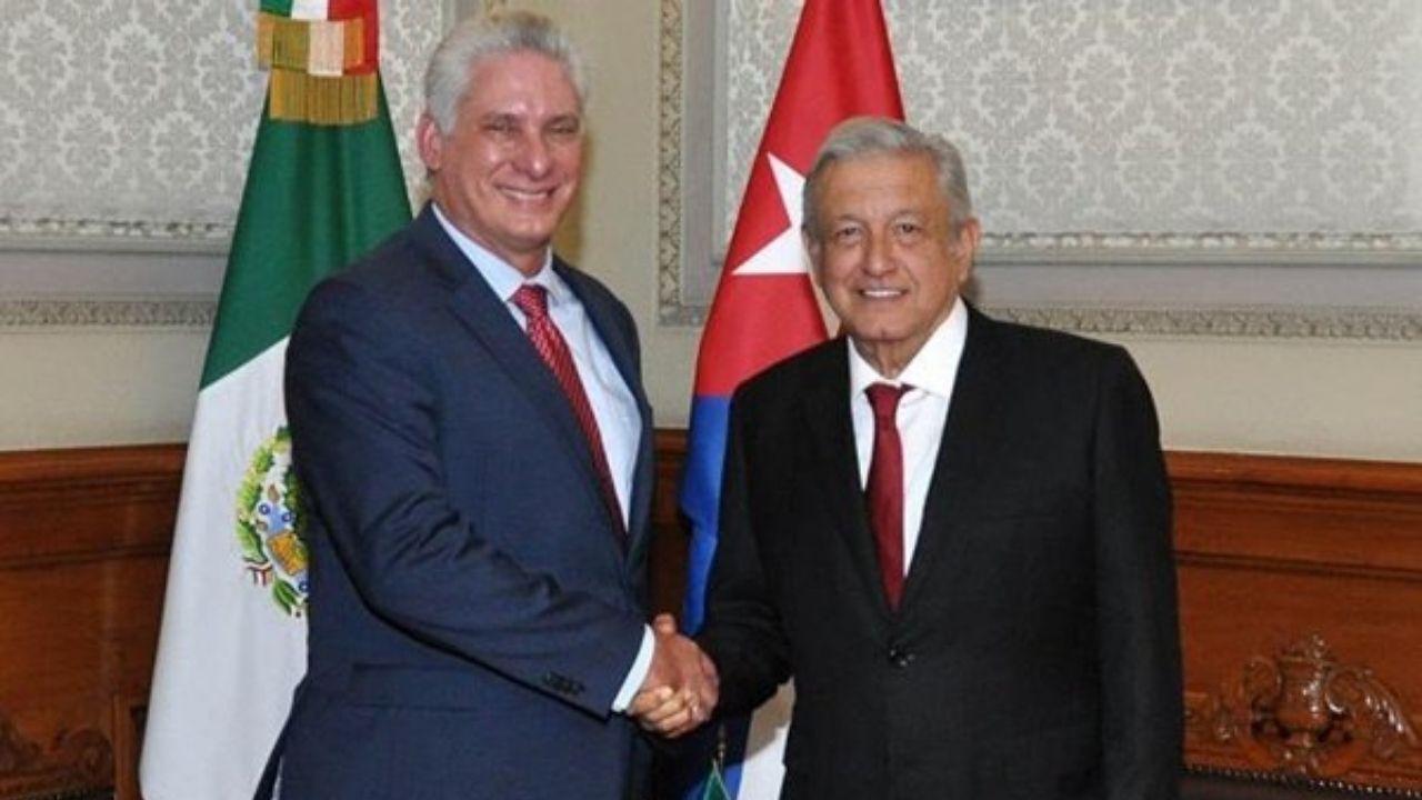 Diaz-Canel