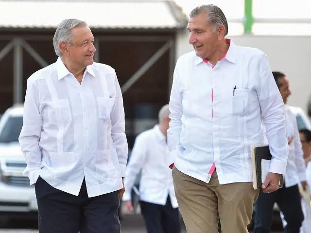 Con Adán Augusto, Tabasco entre los mejores estados calificados en el ejercicio de recursos públicos