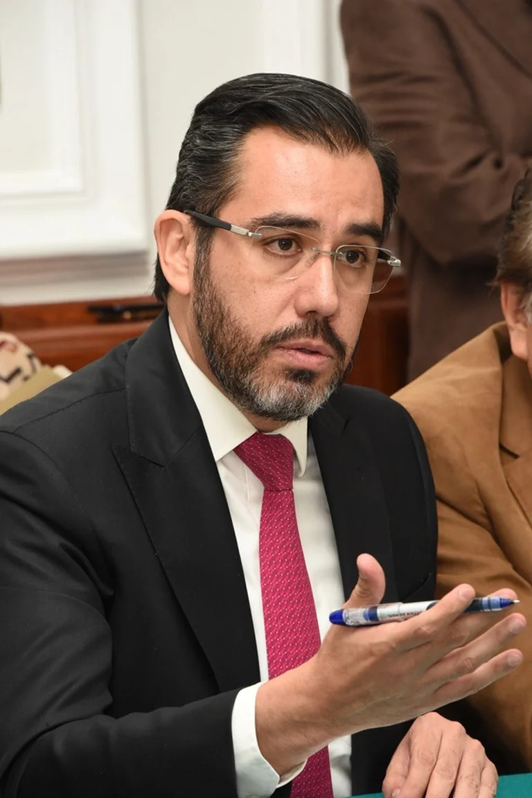 Jesús Orta y sus bisnes con empresa fantasma 