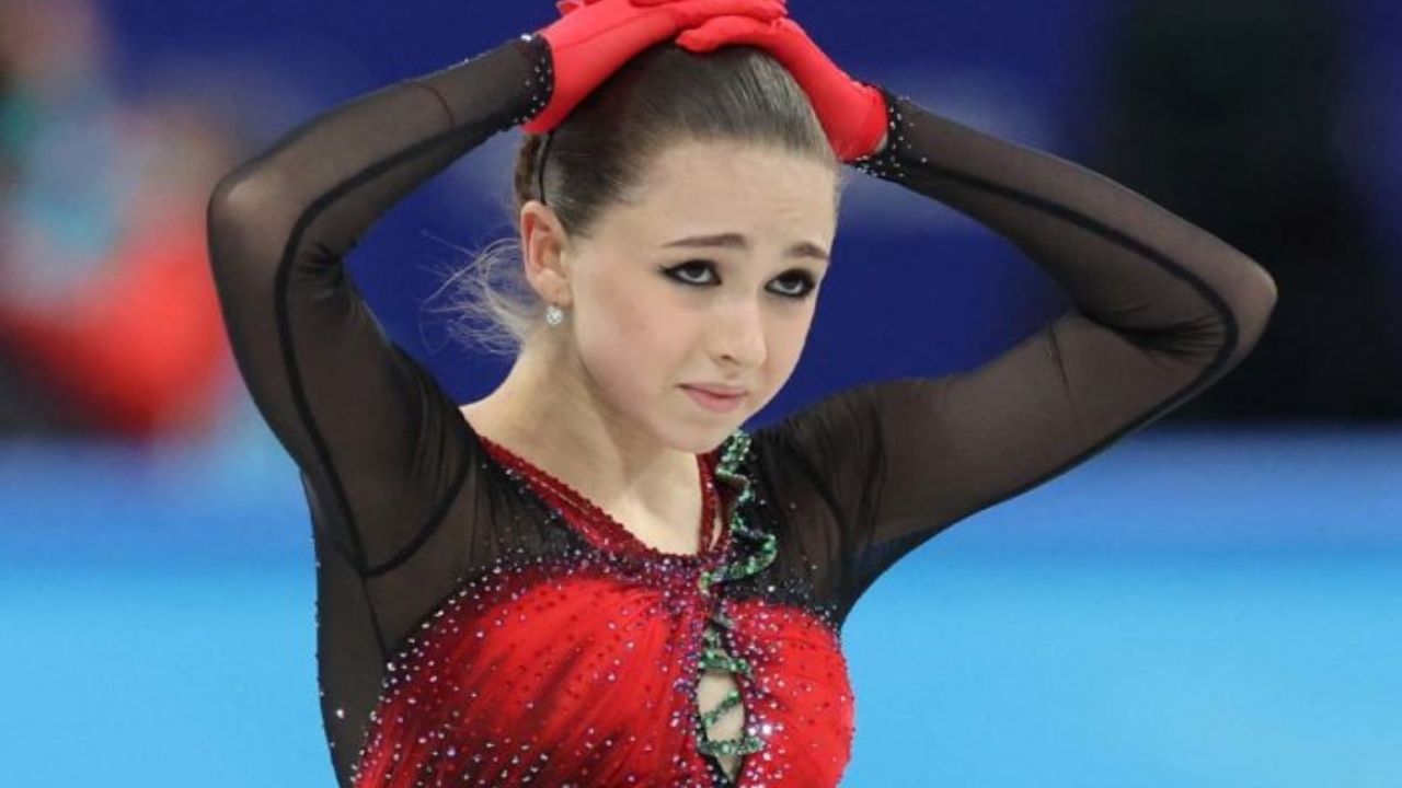 Kamila-Valiyeva-valieva-dopaje-patinadora-oro