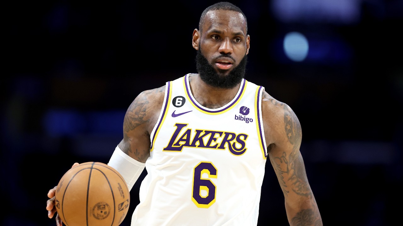 LeBron-James