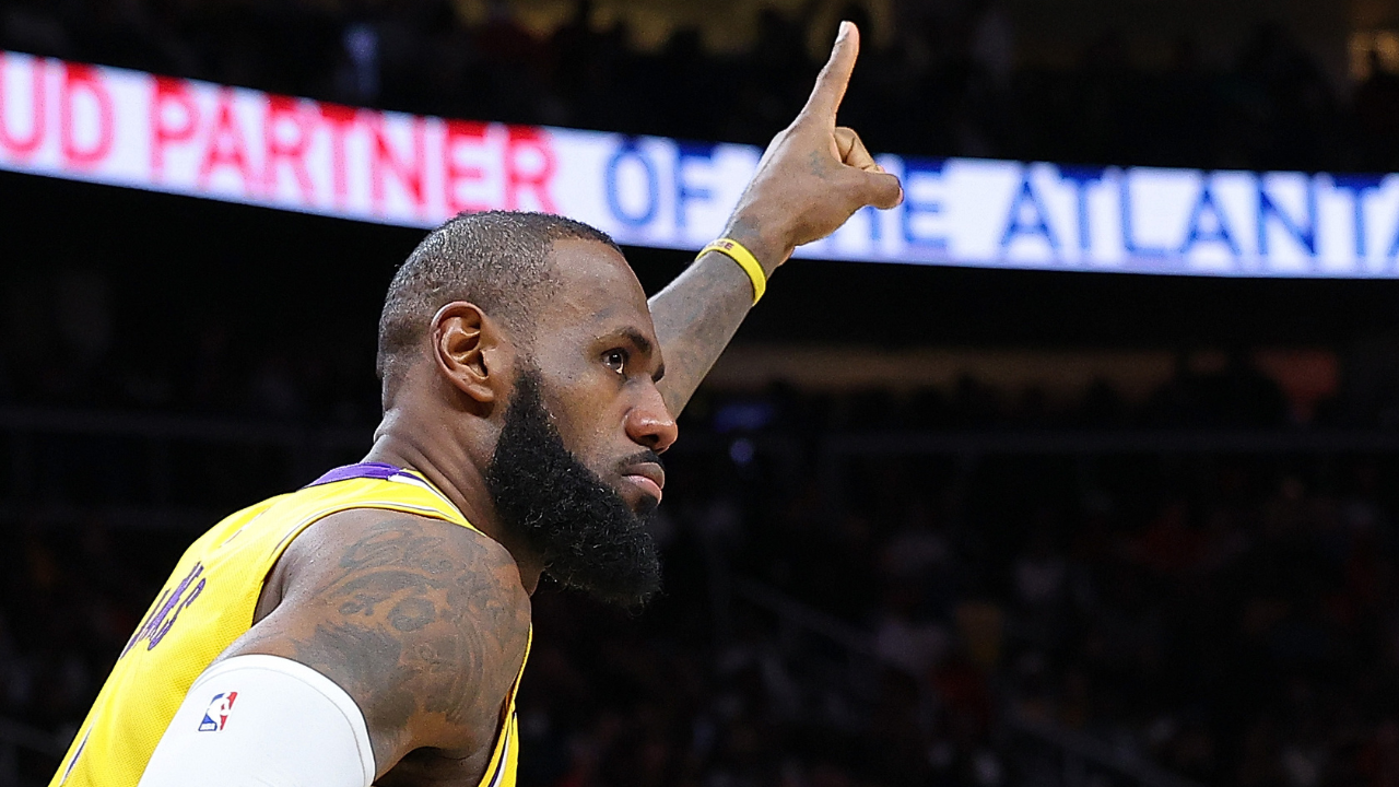 LeBron-James