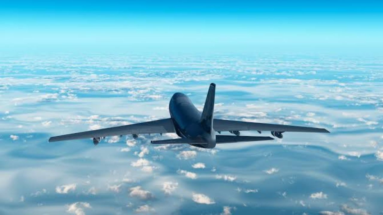LeyDelEspacioAereo