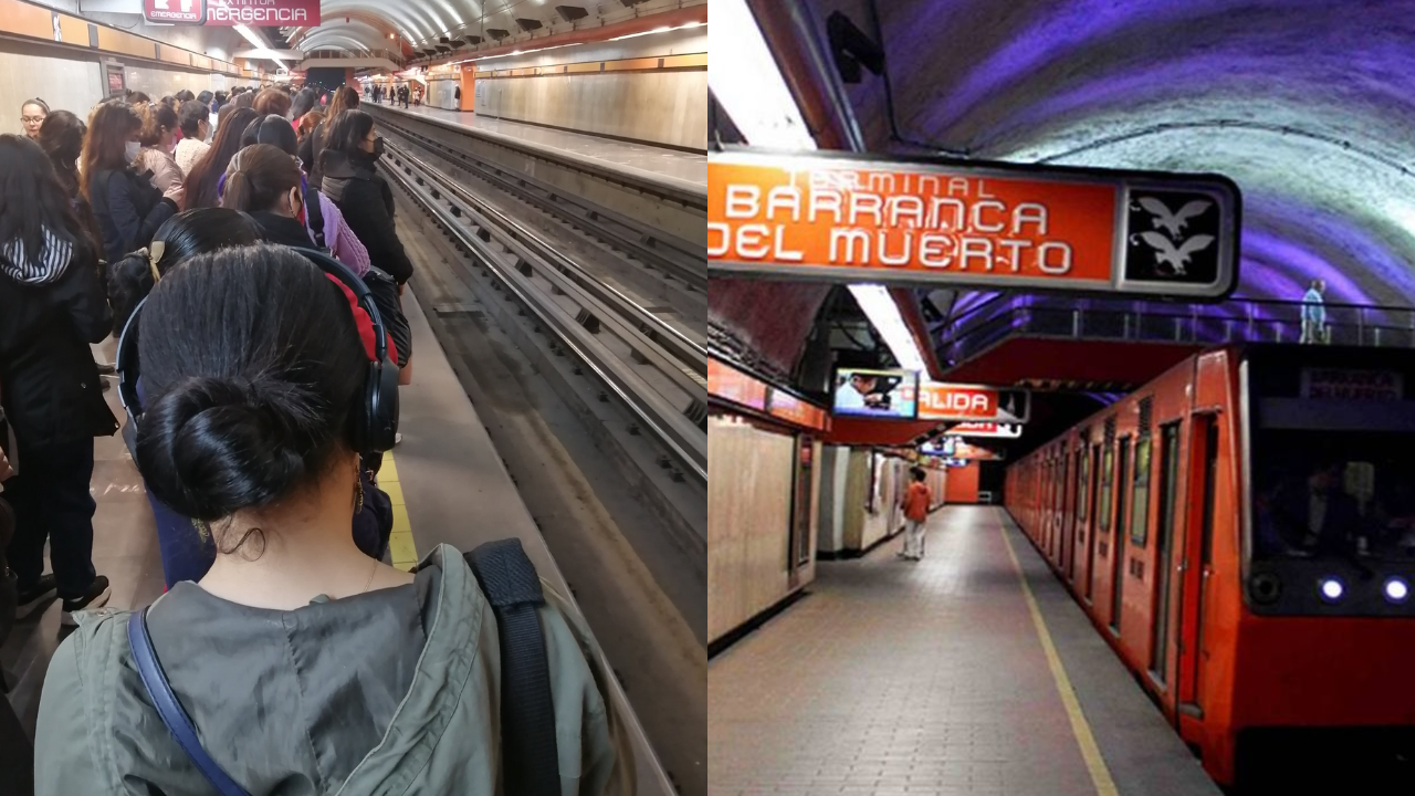 Linea-7-Metro-retrasos-cdmx