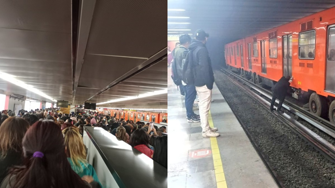 Metro-L9-CDMX