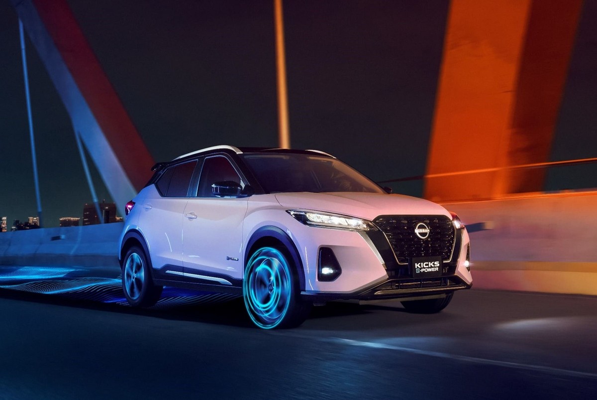 Nissan e-POWER conquista a los conductores