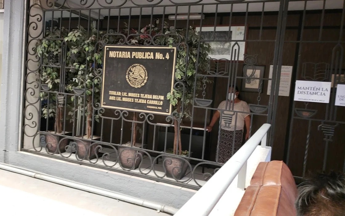 Notario Público de Tehuacán declara- “Firma de SRS es real”