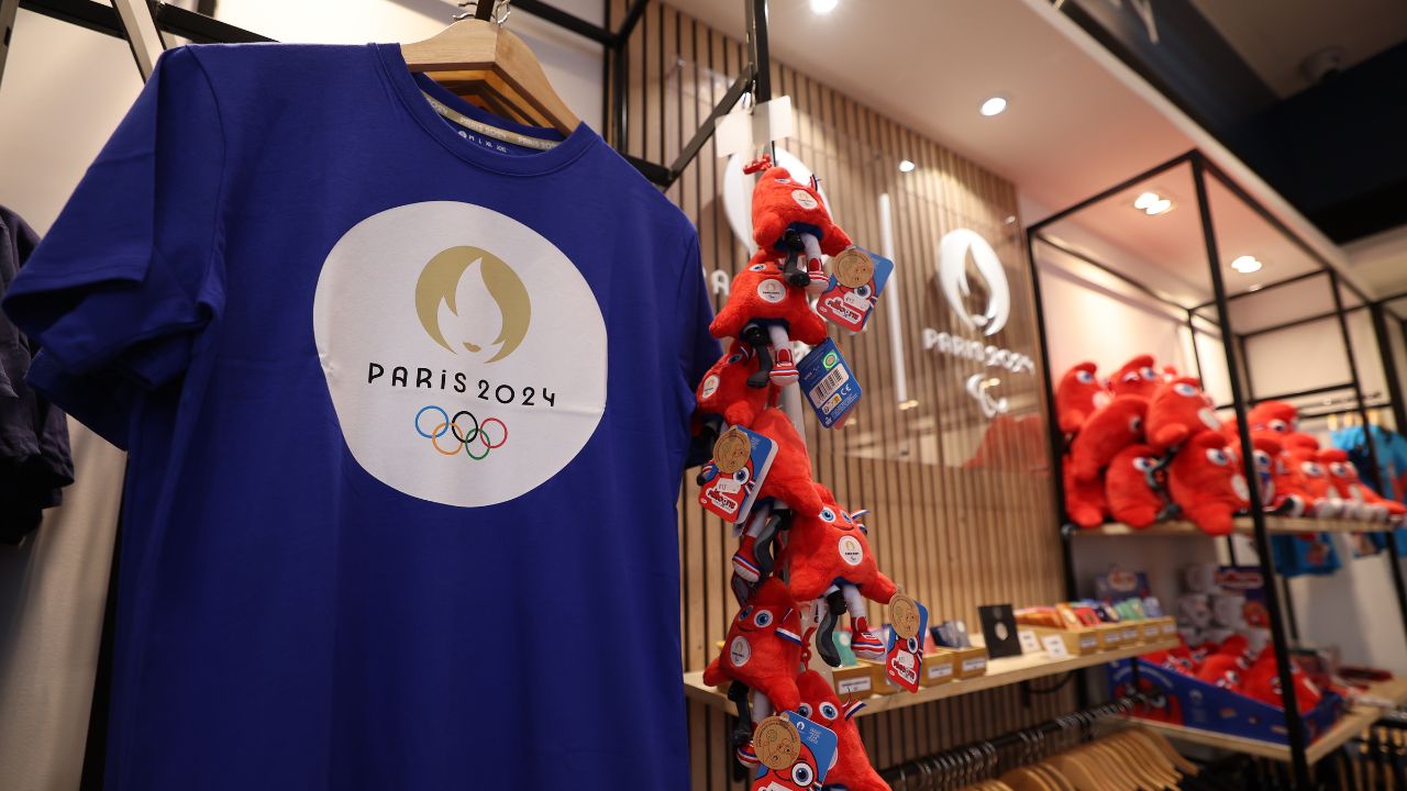 Paris-2024