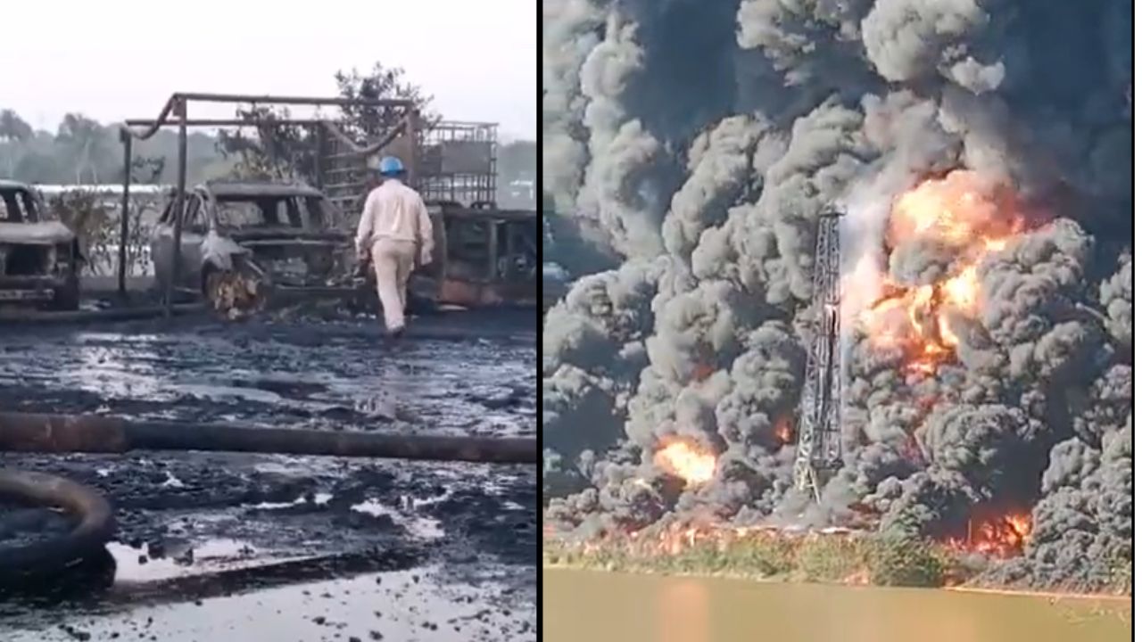 Pemex-explosion