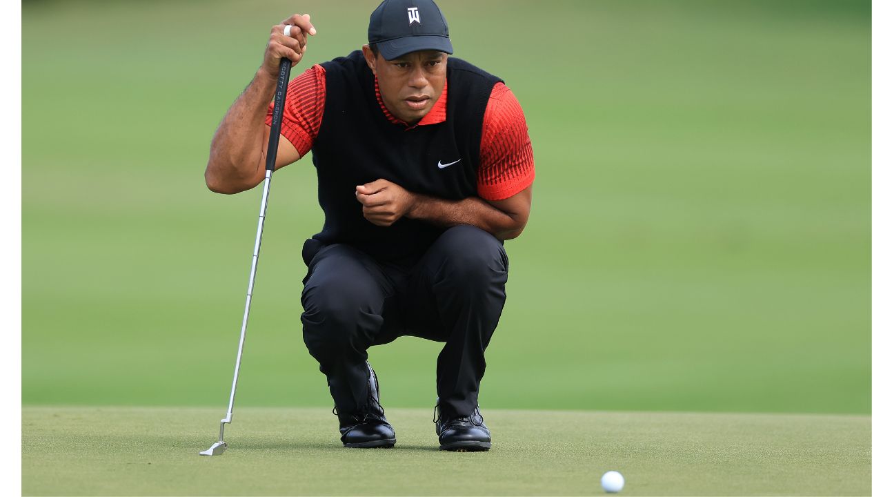 Tiger-Woods