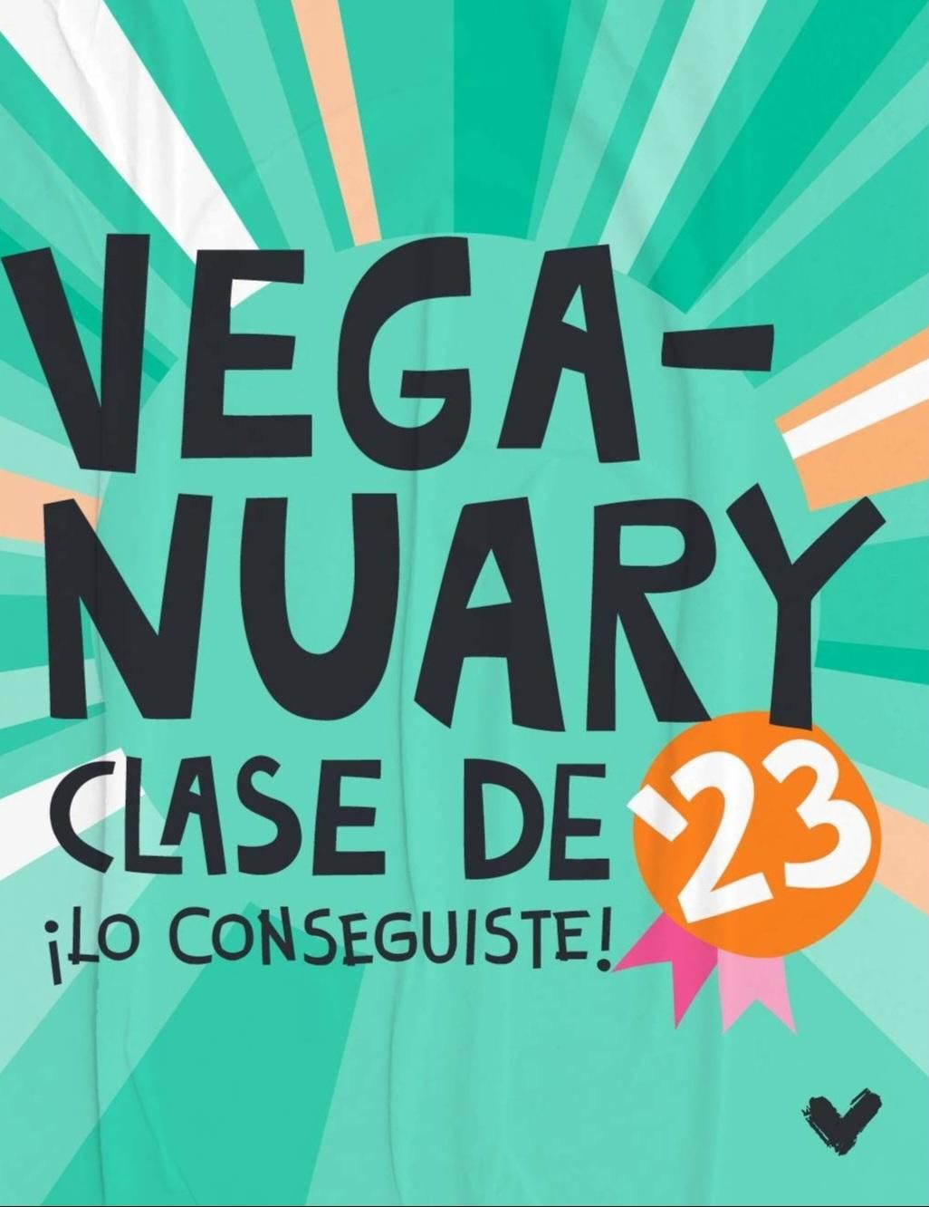Veganuary