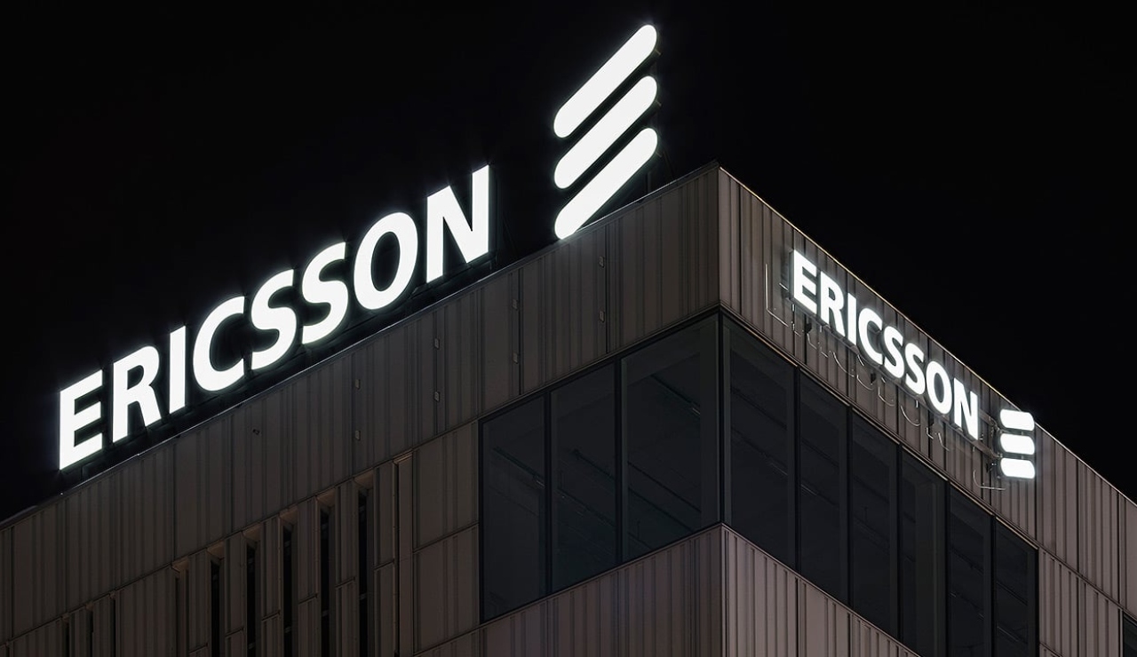 ericsoon