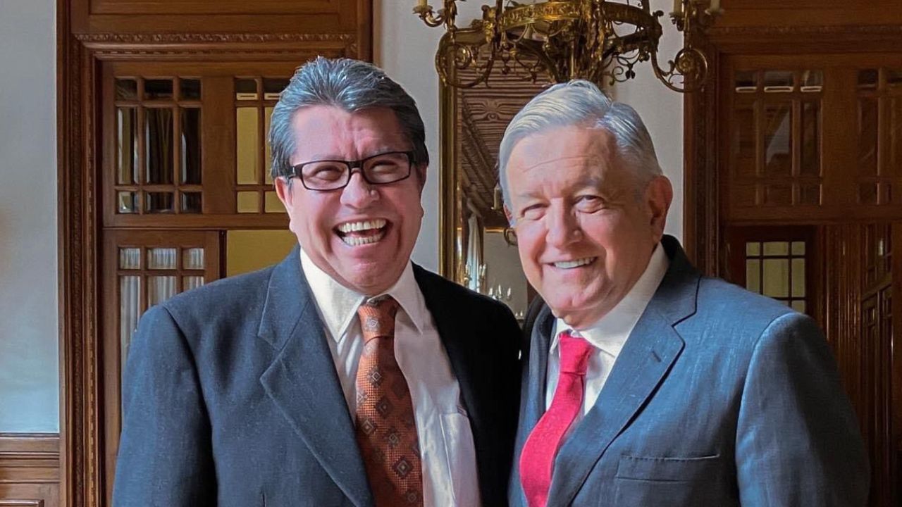 monreal-AMLO