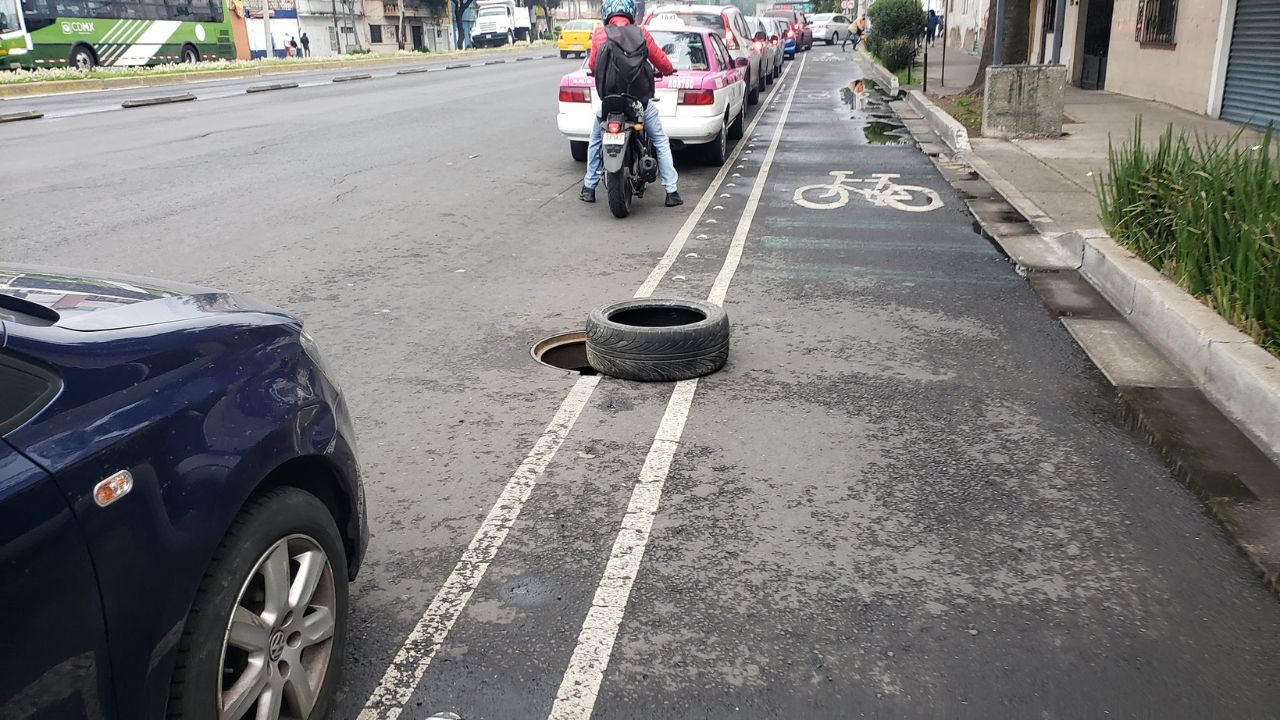 robo-coladeras