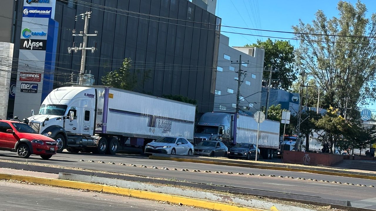transportistas-Guadalajara