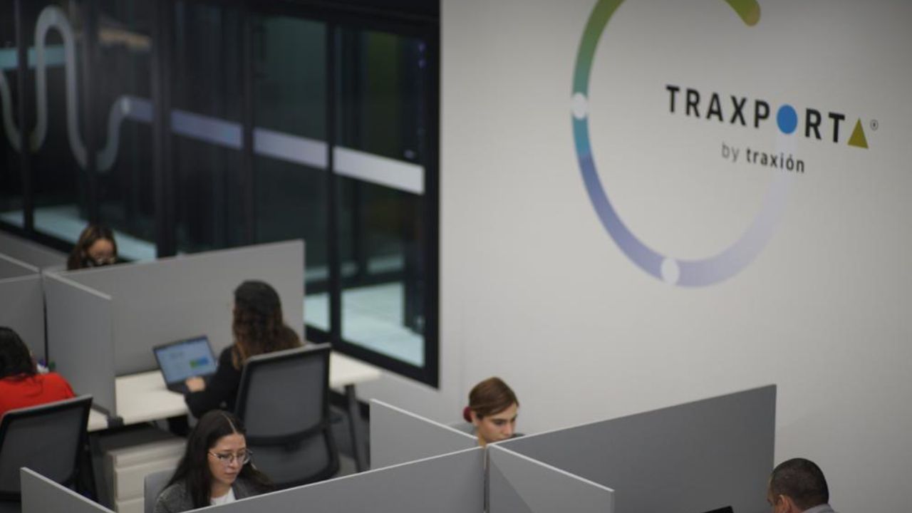 traxion