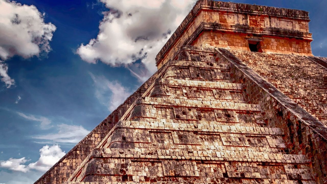 turismo-México