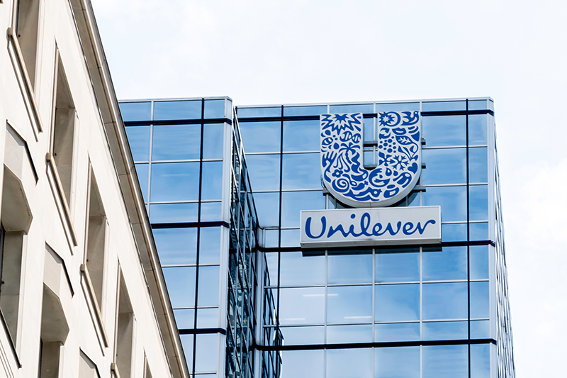 unilever