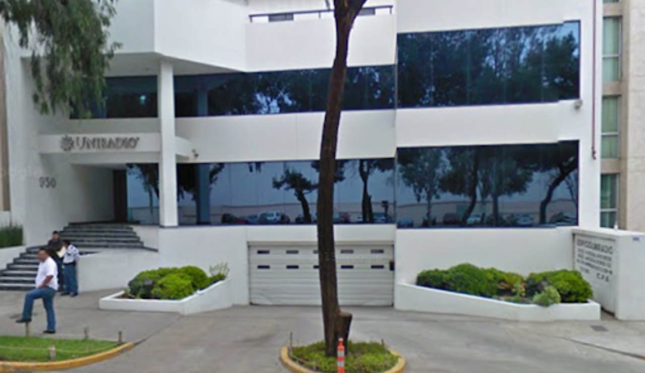 uniradio